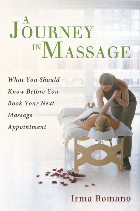 A Journey In Massage: What You Should Know Before You Book Your Next Massage Appointment