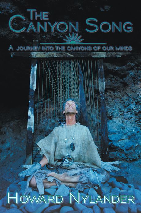 The Canyon Song: A journey into the canyons of our minds.