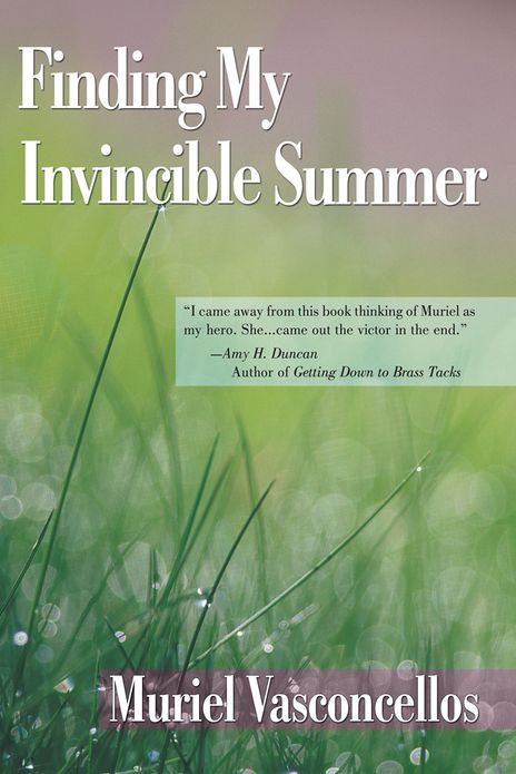 Finding My Invincible Summer: N/A