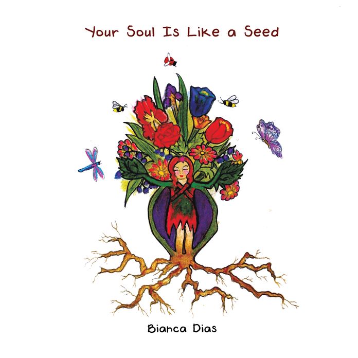 Your Soul Is Like a Seed