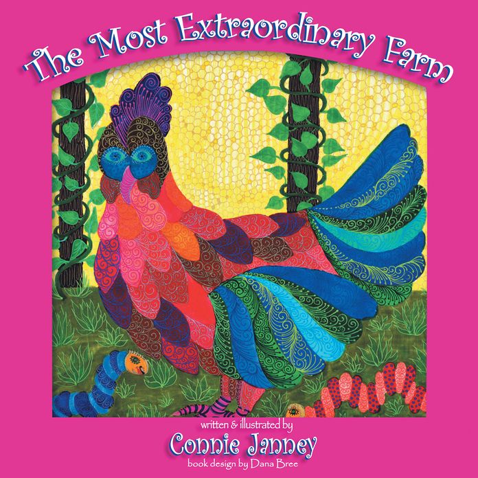 The Most Extraordinary Farm