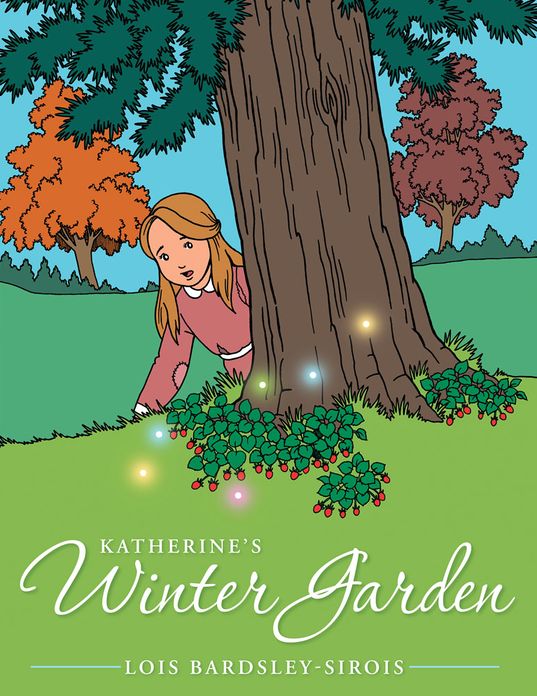 Katherine's Winter Garden