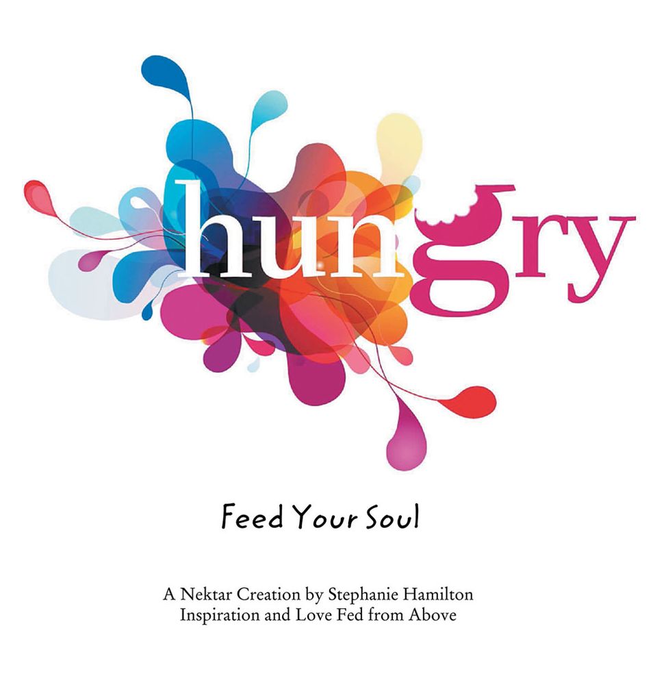 Hungry: Feed Your Soul