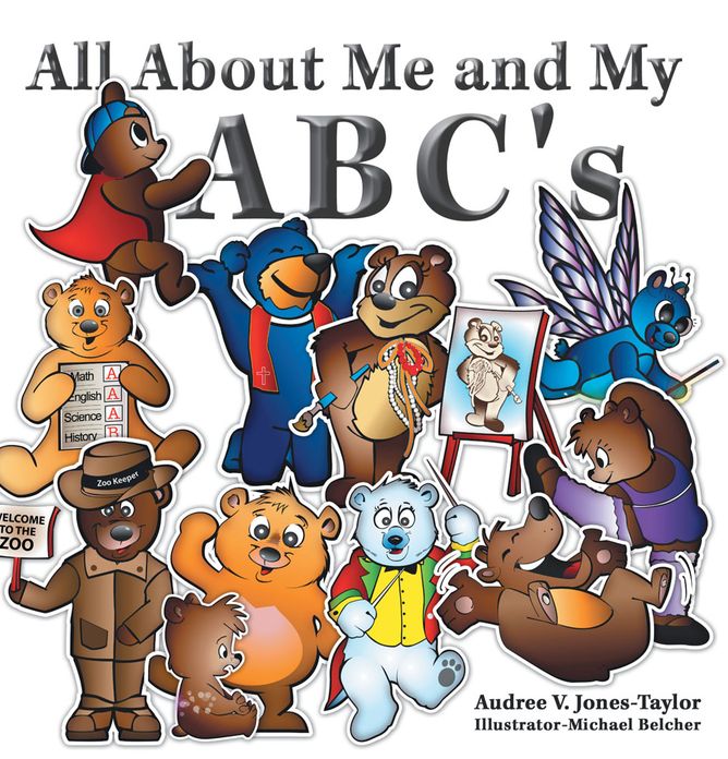 All About Me and My ABC's