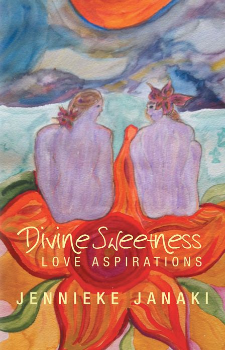 Divine Sweetness: Love Aspirations