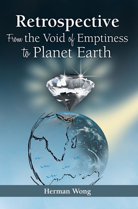 Retrospective - From the Void of Emptiness to Planet Earth