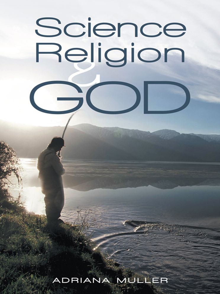 Science, Religion, and God