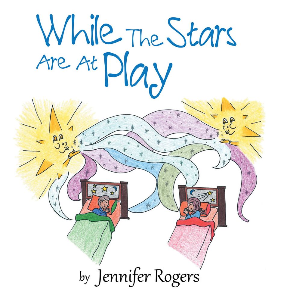 While The Stars Are At Play