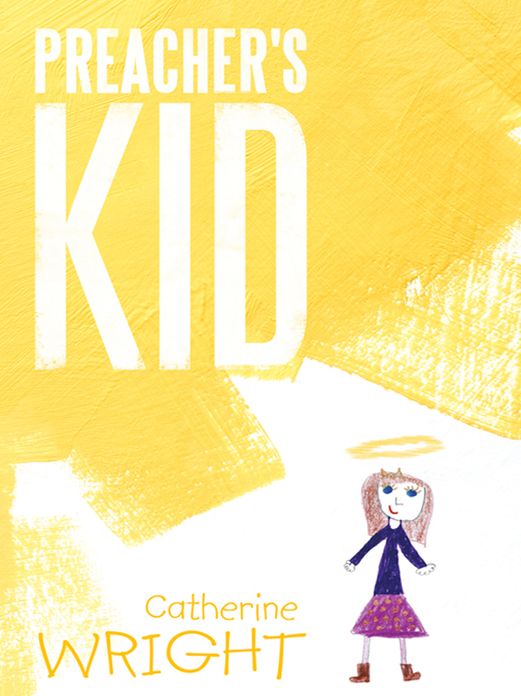 Preacher's Kid