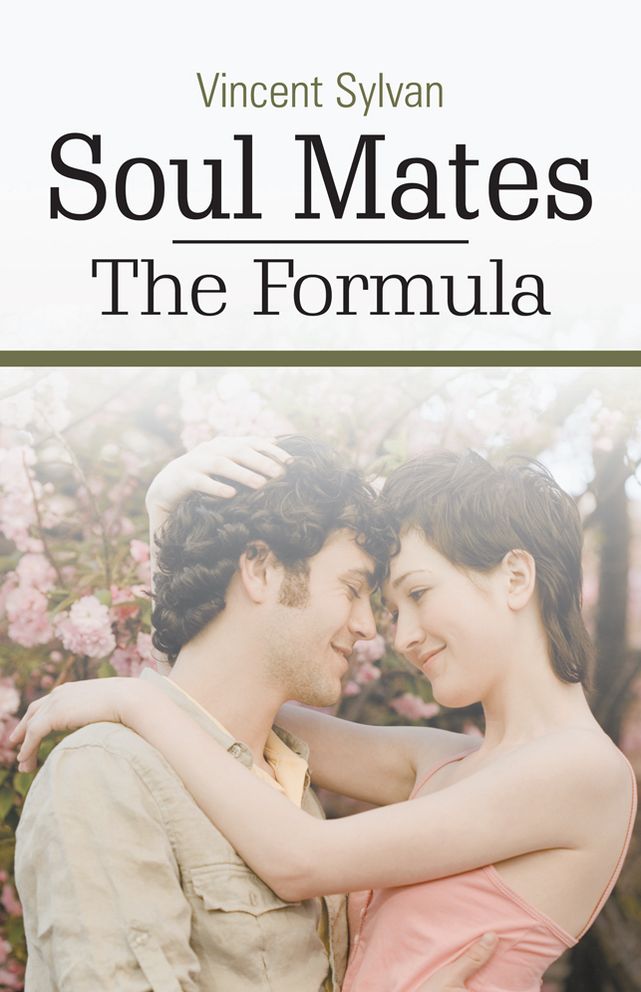 Soul Mates - The Formula