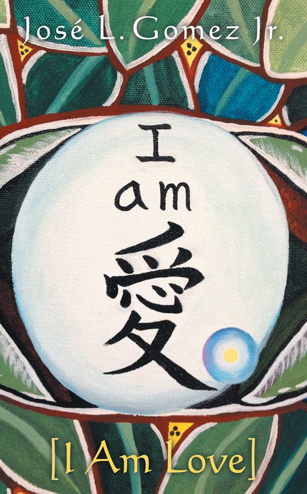 I Am ?: I Am Love