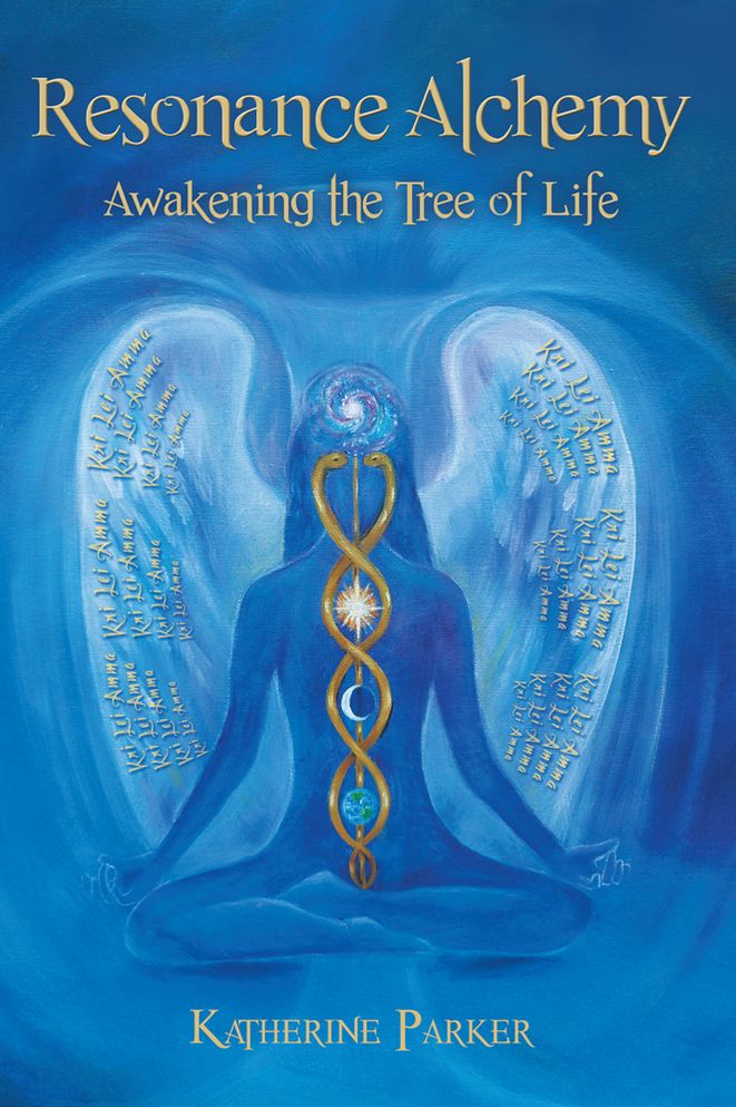 Resonance Alchemy: Awakening the Tree of Life