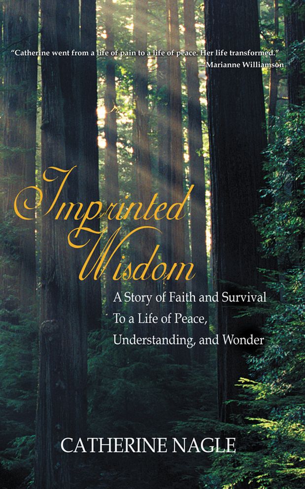 Imprinted Wisdom
