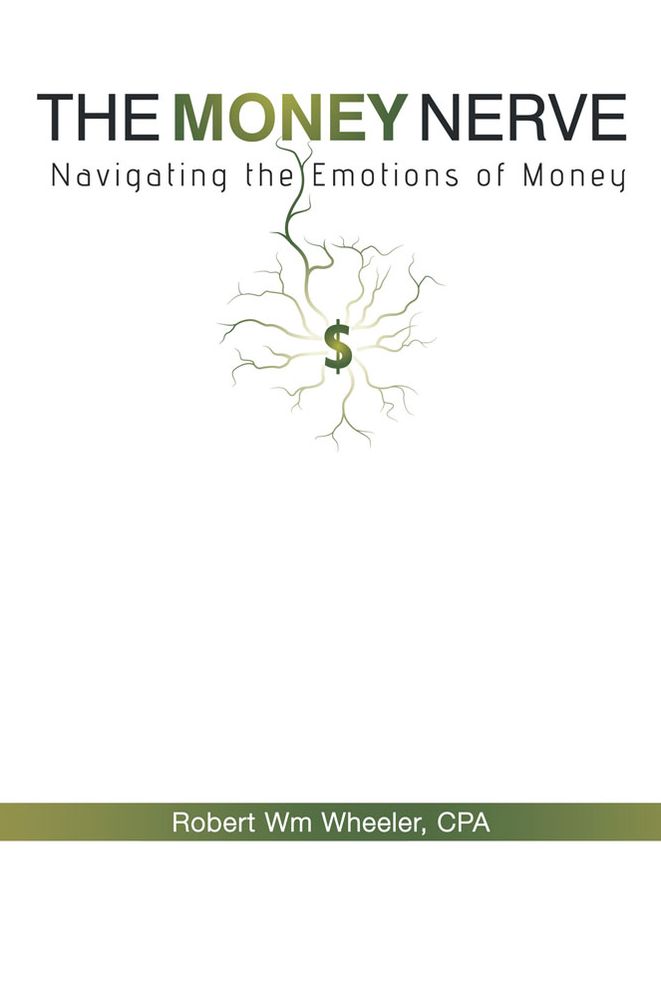 The Money Nerve: Navigating the Emotions of Money