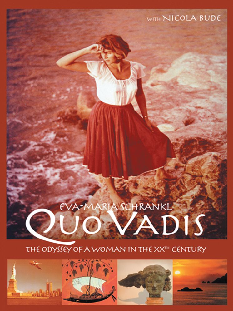 Quo Vadis: The Odyssey of a Woman in the XXth Century