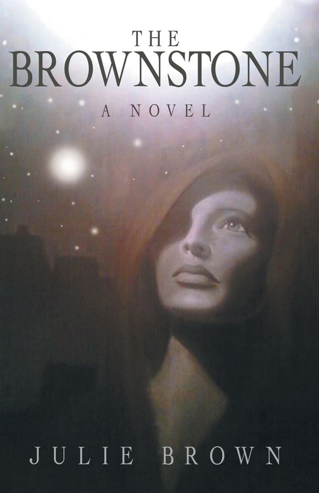 The Brownstone: a Novel