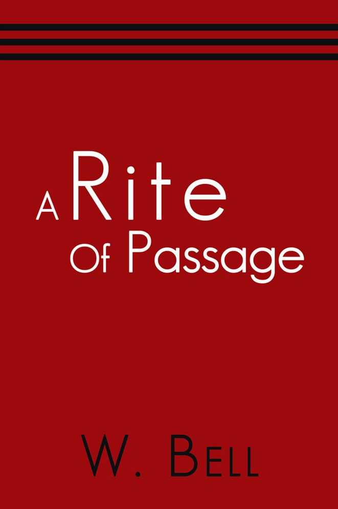 A Rite Of Passage