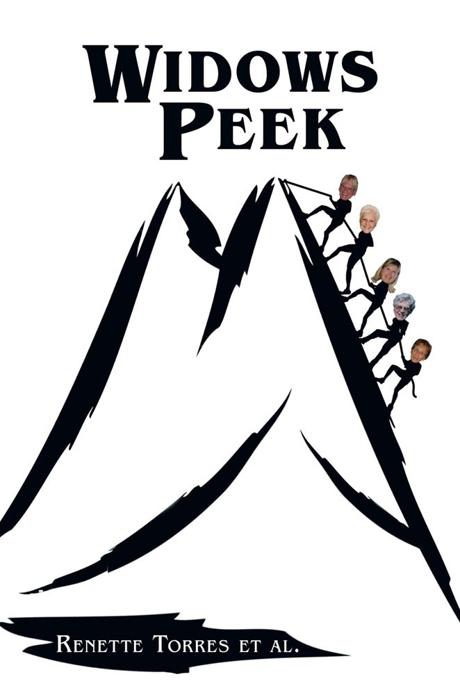 Widows Peek