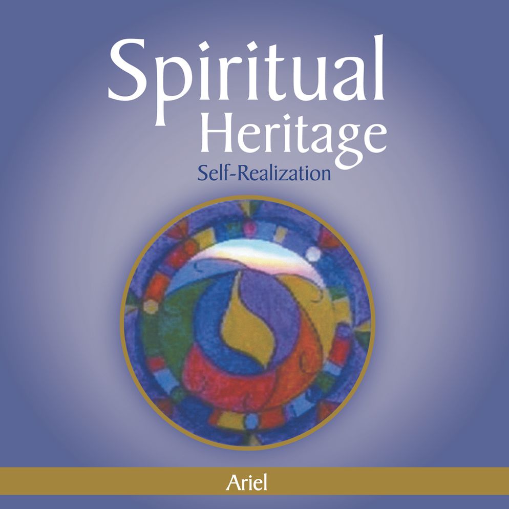 Spiritual Heritage: Self-Realization