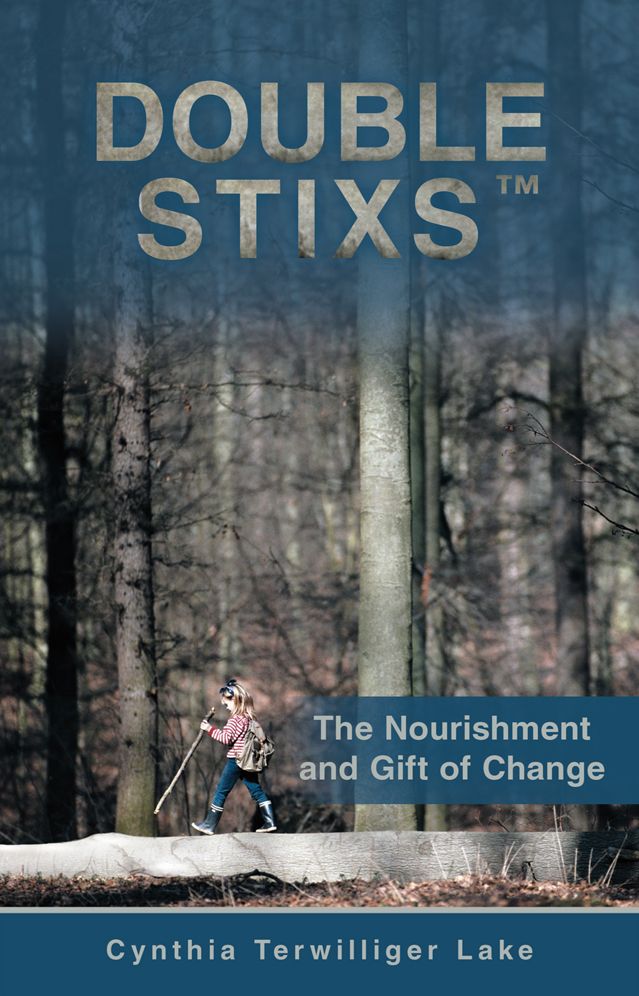 Double Stixs: The Nourishment and Gift of Change
