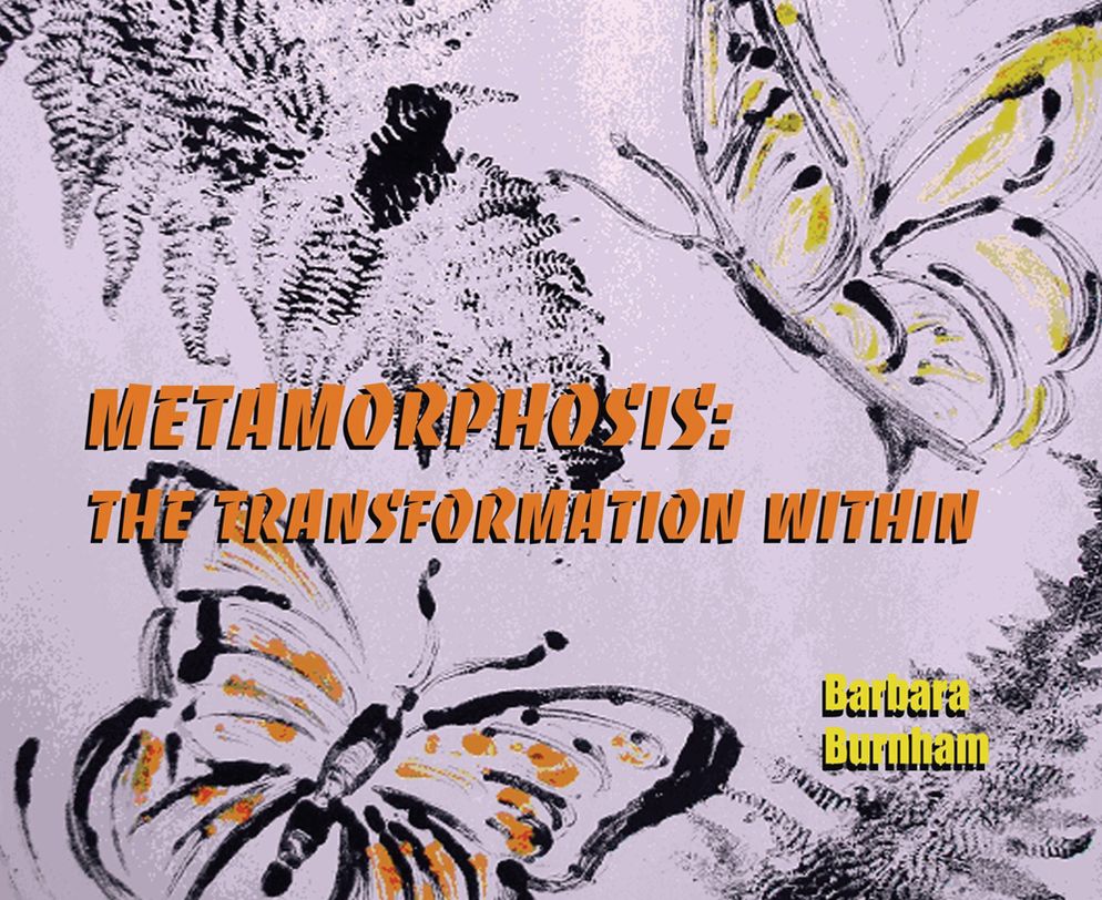 Metamorphosis:: The Transformation Within