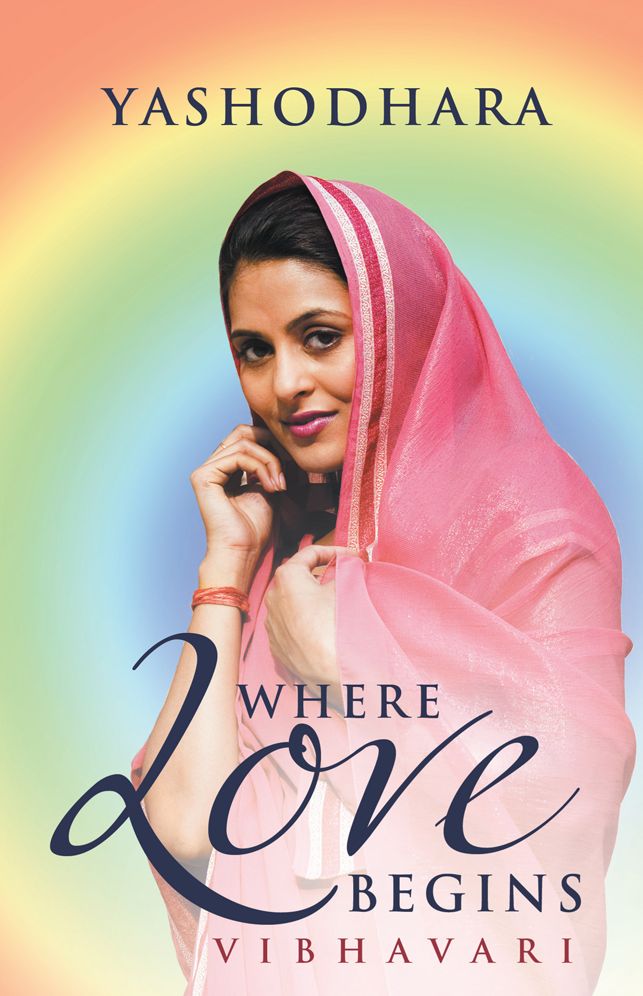 Where Love Begins: Vibhavari