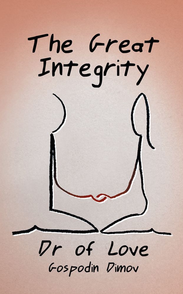 The Great Integrity: Do we know our sexual nature or are we ashamed of it.
