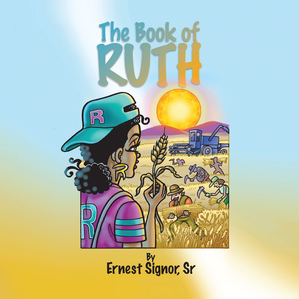 The Book of Ruth