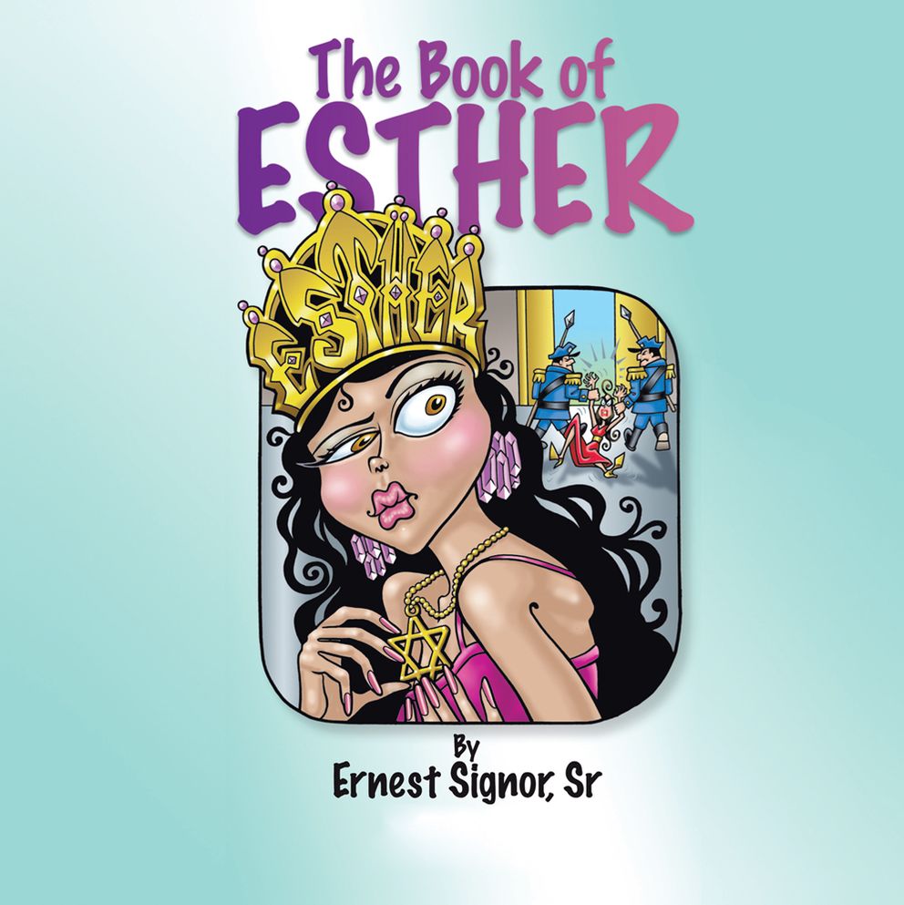 The Book of Esther