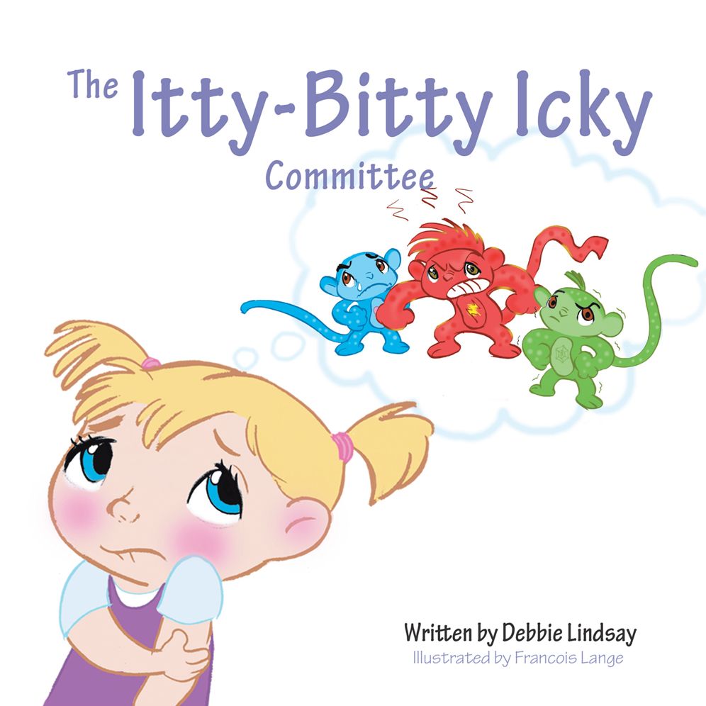 The Itty-Bitty Icky Committee/Heroes of the Heart