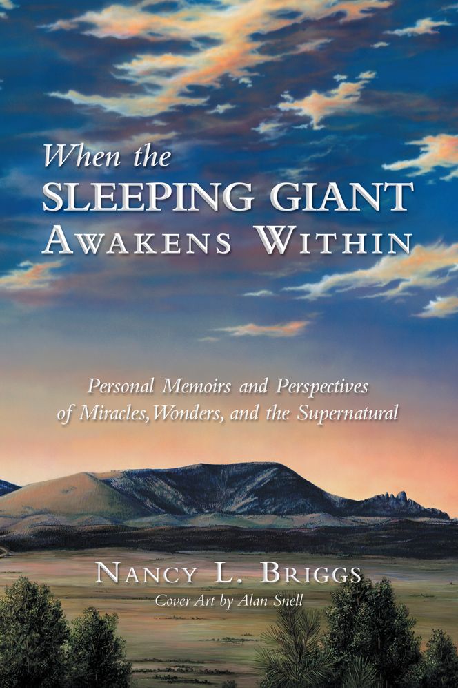 When the Sleeping Giant Awakens Within: Personal Memoirs and Perspectives of Miracles, Wonders, and the Supernatural