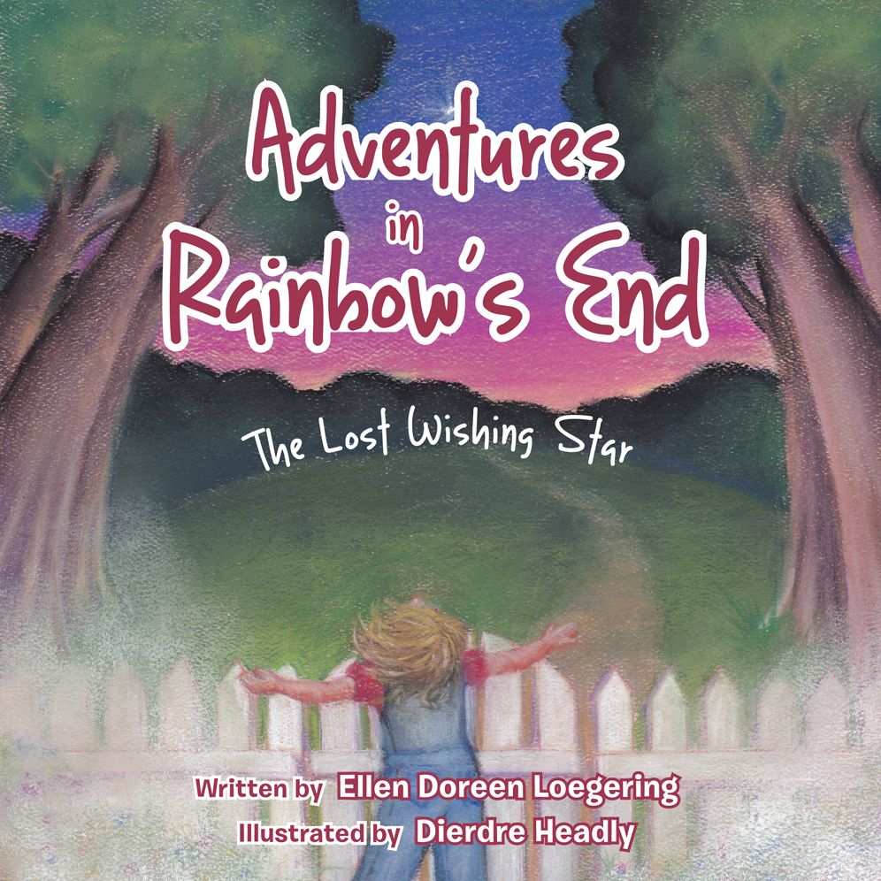 Adventures in Rainbow's End: The Lost Wishing Star