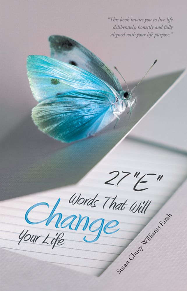 27 "E" Words That Will Change Your Life