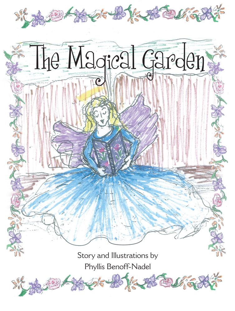 The Magical Garden