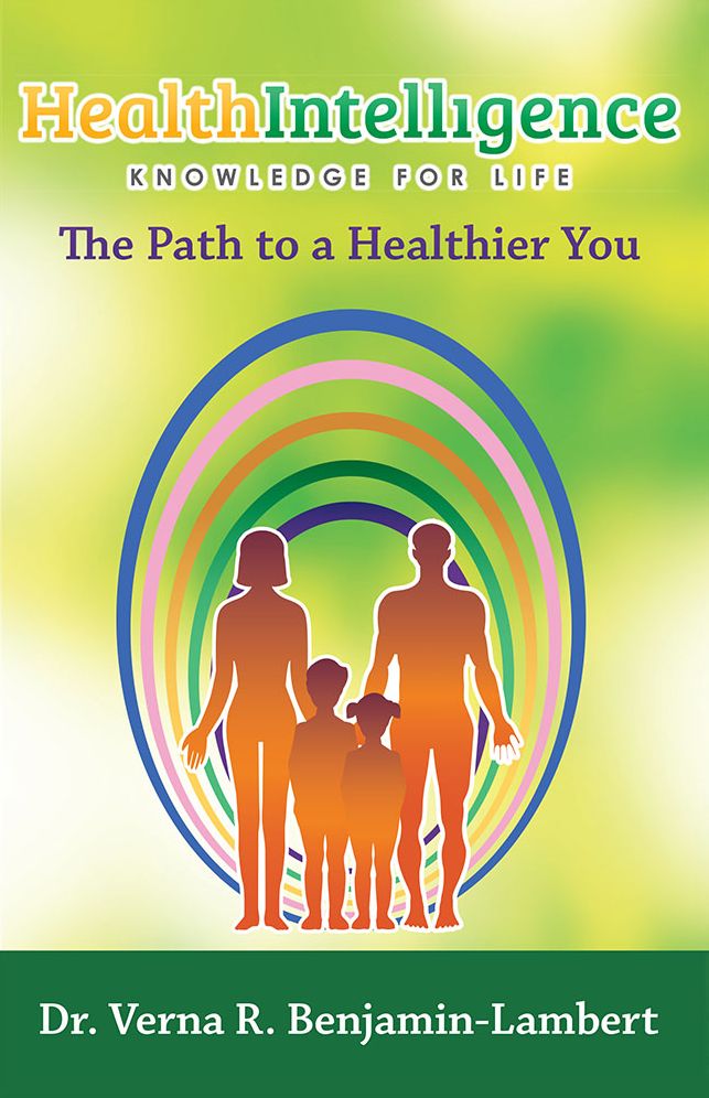 HEALTH INTELLIGENCE: The Path to a Healthier You