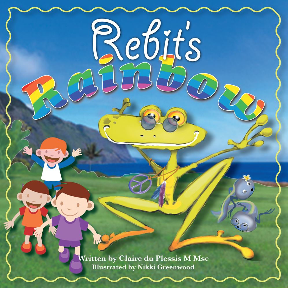 Rebit's Rainbow