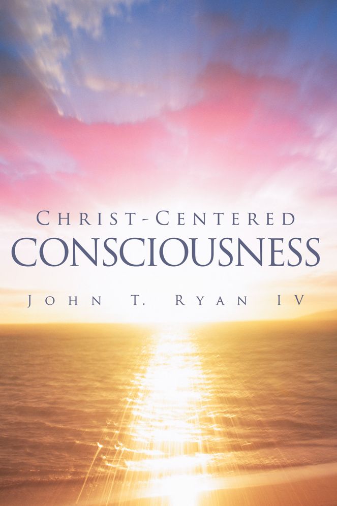 Christ-Centered Consciousness