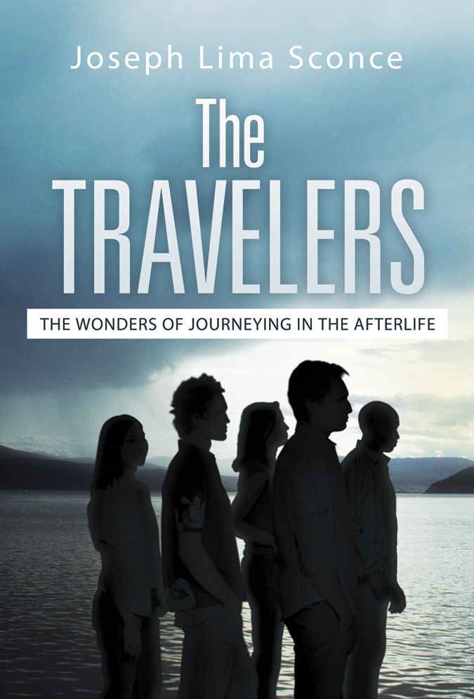 The Travelers: The Wonders of Journeying in the Afterlife