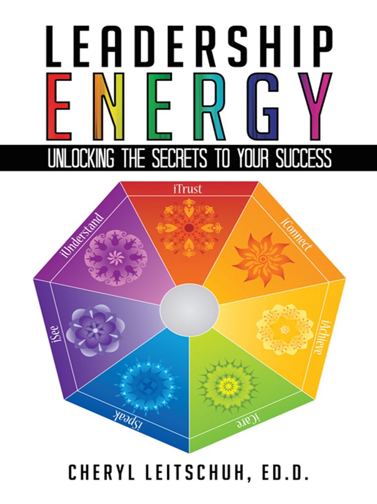 Leadership Energy: Unlocking the Secrets to Your Success