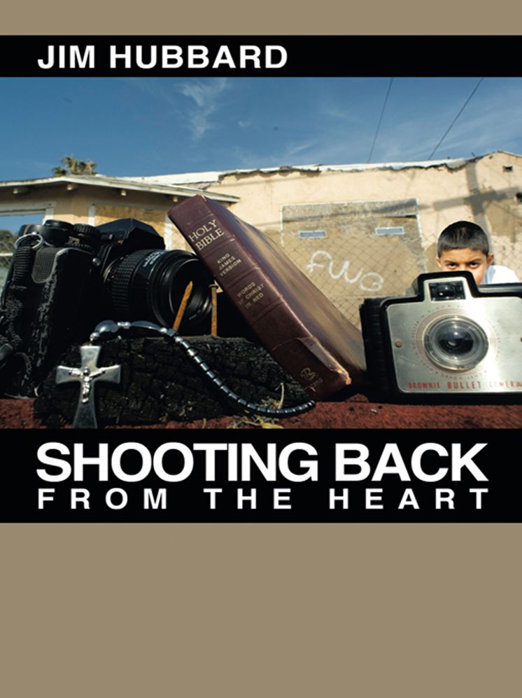 Shooting Back From the Heart