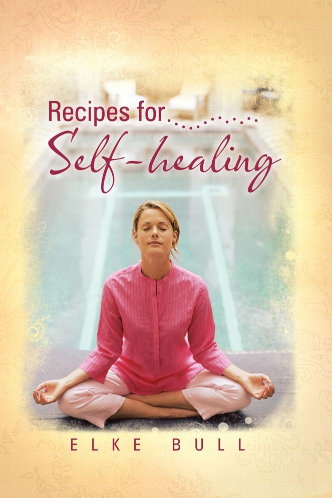 Recipes for Self-healing