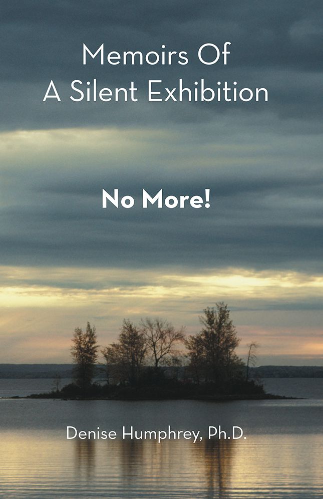Memoirs of a Silent Exhibition: No More!
