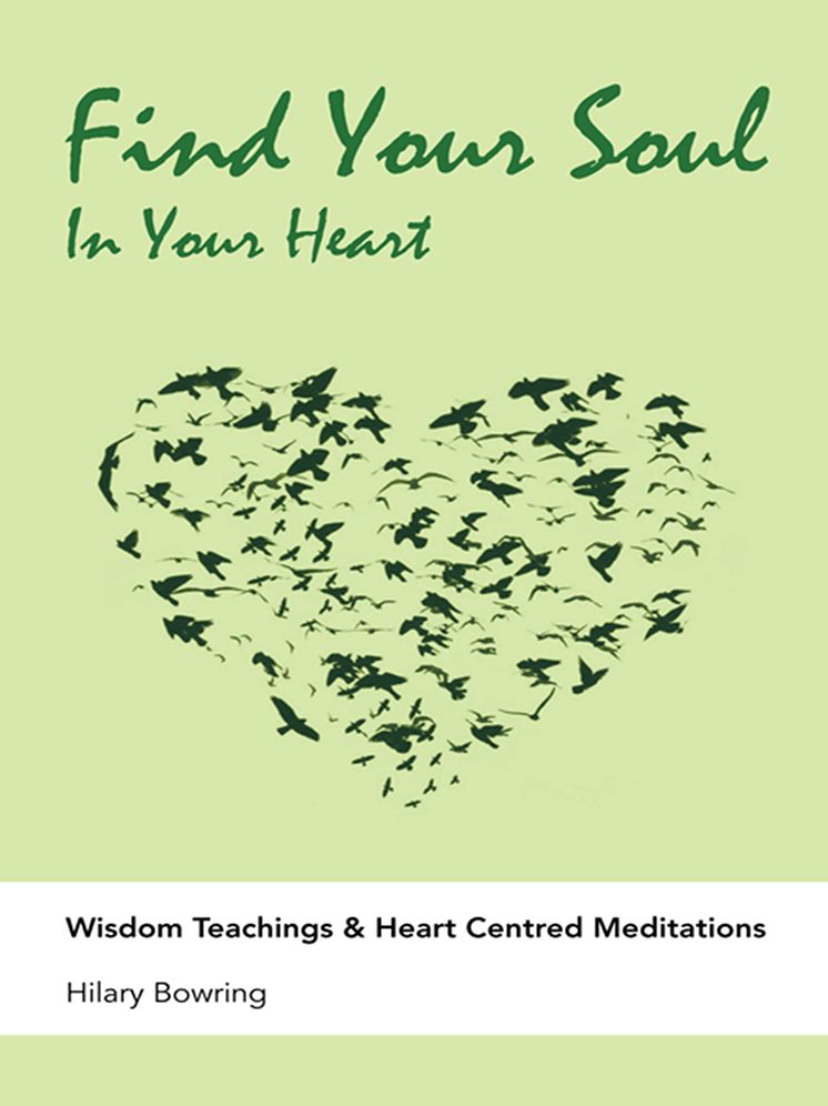 Find Your Soul: In your heart