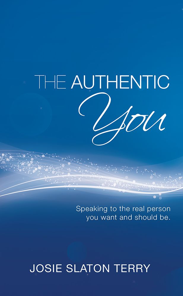 The Authentic You