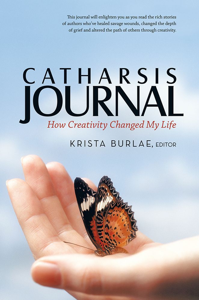 Catharsis Journal: How Creativity Changed My Life