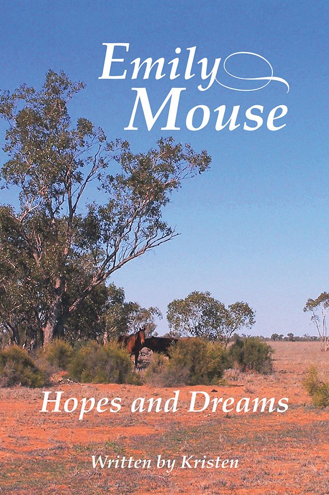 Emily Mouse: Hopes and Dreams