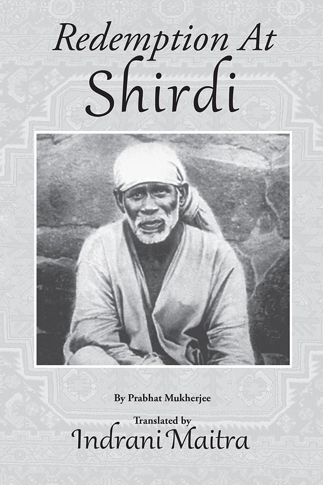 Redemption At Shirdi