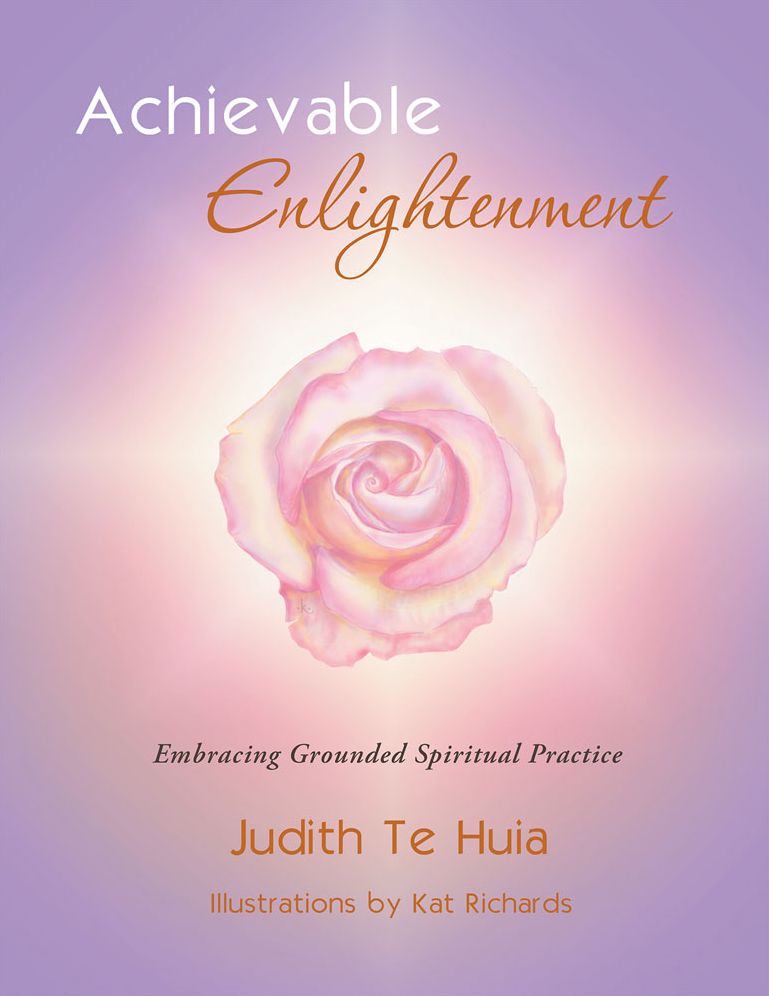 Achievable Enlightenment: Embracing Grounded Spiritual Practice