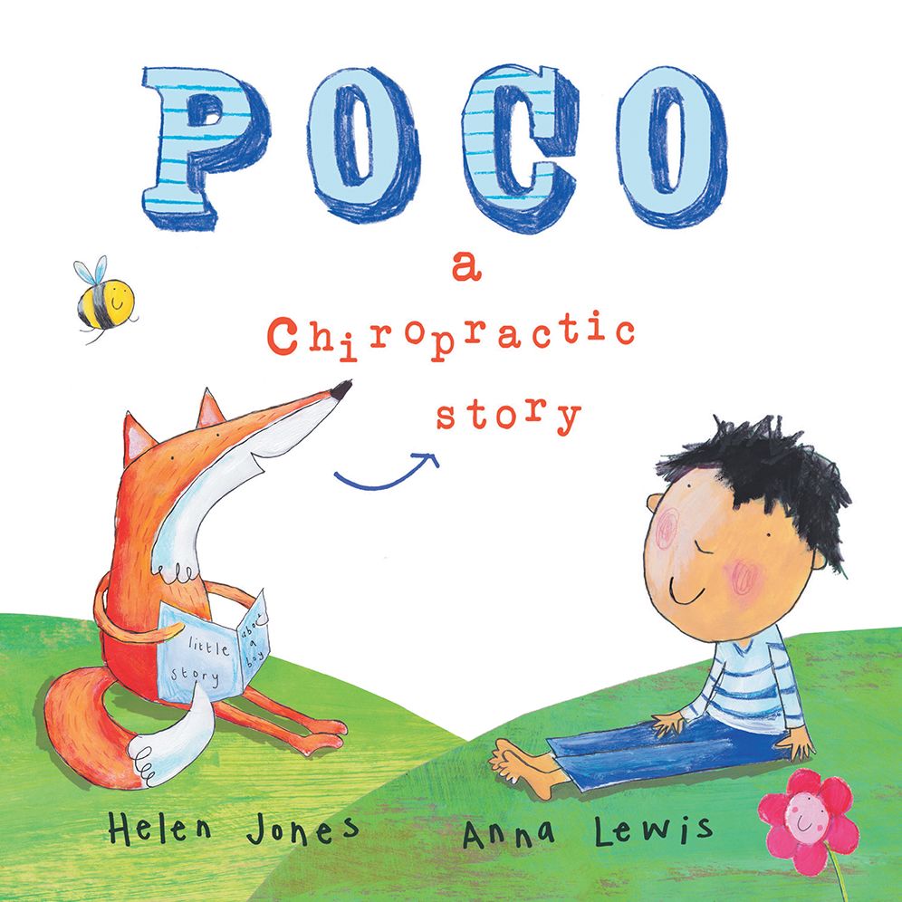 Poco - A Chiropractic Story