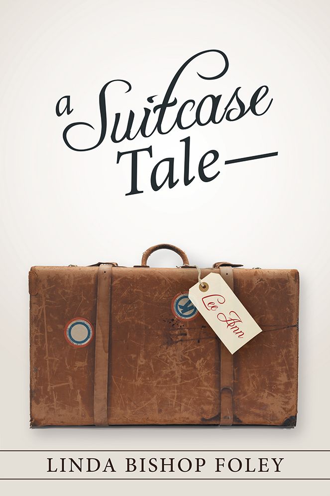 A Suitcase Tale - Lee Ann